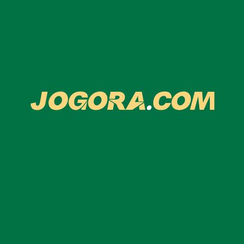 Logo da JOGORA